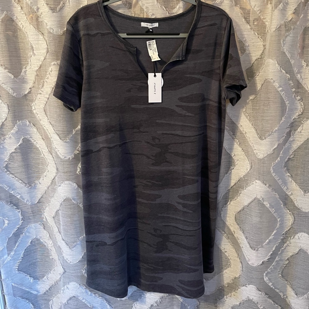 Zsupply T-Shirt Dress
